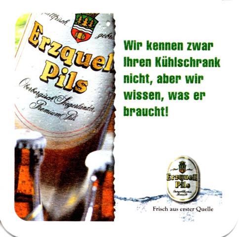 wiehl gm-nw erzquell erz bewusst 9b (quad180-wir kennen zwar)